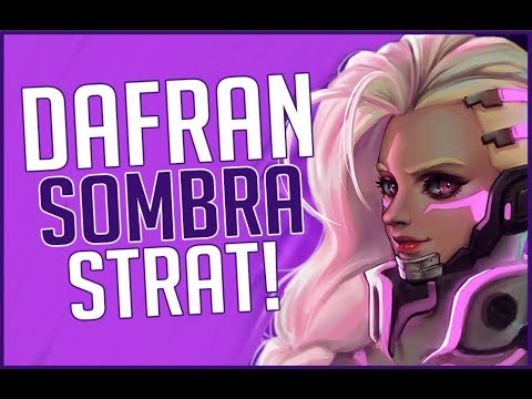 Dafran SHOWS TOP STRAT WITH SOMBRA !!