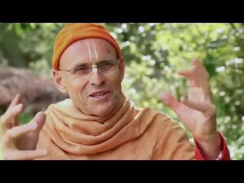 Taking Sannyasa - The Final Vow