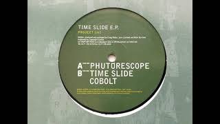 Project One - Phuturoscope. Ultimatum Trax Records