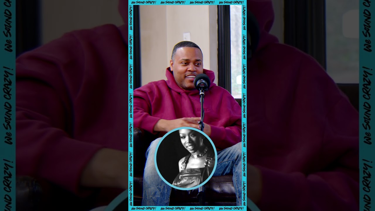 Sean Garrett Debates Whether Brandy Is the Vocal Bible