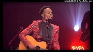 Travis-Greene - The Hill (POWERFUL WORSHIP)