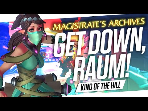 Demon In My Backyard | Paladins - Ying Gameplay