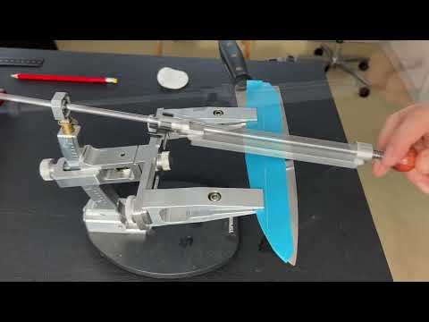 TSPROF Kadet // Kleine Anleitung