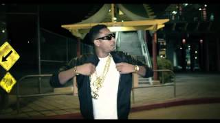 Los - King Los (Ft. Lola Monroe) (Official Music Video)