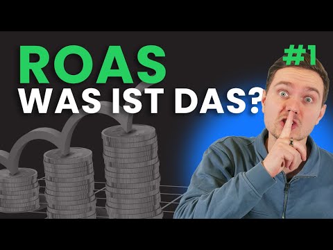 Was ist ROAS? | E Commerce Lexikon