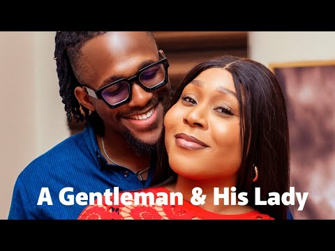 A Gentleman and His Lady/ Michael Dappa/Ekamma Etim-Inyang/2024 Latest Nollywood  Nigerian Movie