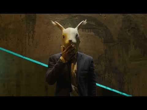 GENESI - Everything You Have Done (Meduza Edit) | Official Video