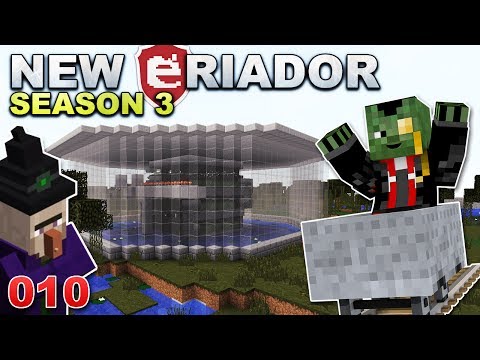 New Eriador Season 3 - #010: Es werde Licht!