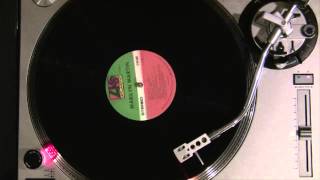 Marilyn Martin - Body And The Beat (Vinyl Cut)