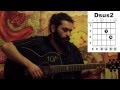 Mirkelam - Her Gece Gitar Dersi - AKOR ve TAB ...