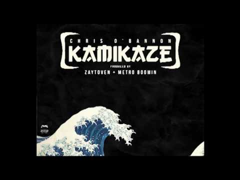 Kamikaze - Prod. By Zaytoven & Metro Boomin'