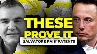 US Navy Engineer Challenges Elon - We CAN Manipulate Gravity