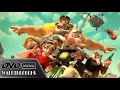 Re Upload Mortadelo Y Filemon Contra Jimmy El Cachondo 2014 DvD Menu Walkthrough