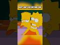 Bart And Lisa Became One