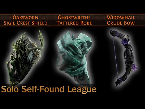 Get Game-Changing Uniques in SSF The Easy Way | PoE2