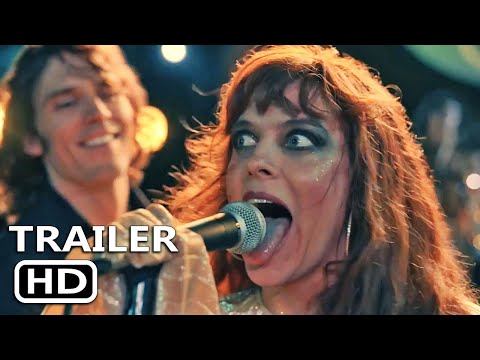 DAISY JONES AND THE SIX Official Trailer (2023)