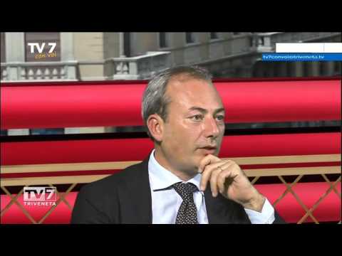 Tv7 con Voi del 29/09/2016 - Verso quali prospettive (3 di 3)