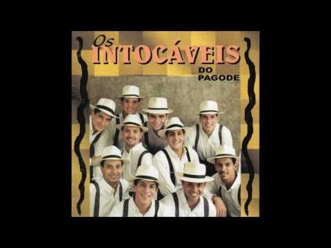 Nota Máxima - Intocáveis do Pagode