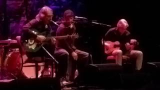 SONNY LANDRETH "Bound By the Blues" WCL 1-7-2017