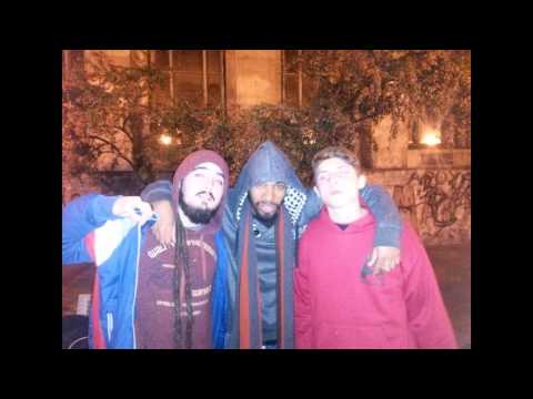 Mathias Ds /Casa/ Nacho - Jazz y Drogas ( Prod HantoBeatmaker)