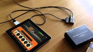 Playing with GuitarJack USB