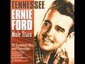 Tennessee Ernie Ford - Tennessee Border 1949