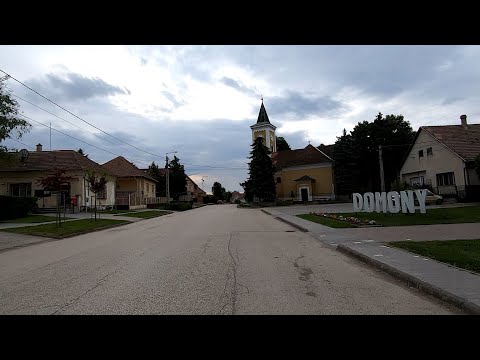 Aszód, vasútállomás - Domony - Iklad, Ipari Műszergyár