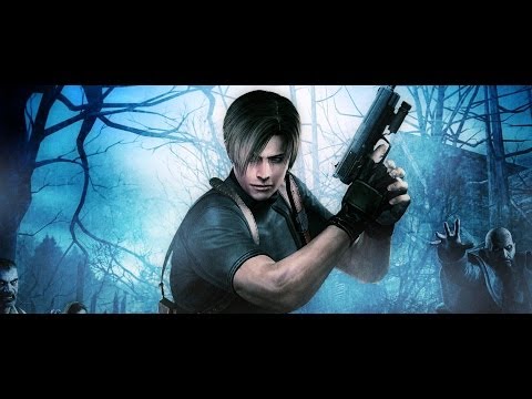 Vorschaubild: Gamezoom PlayTime - Resident Evil 4 Ultimate HD Edition