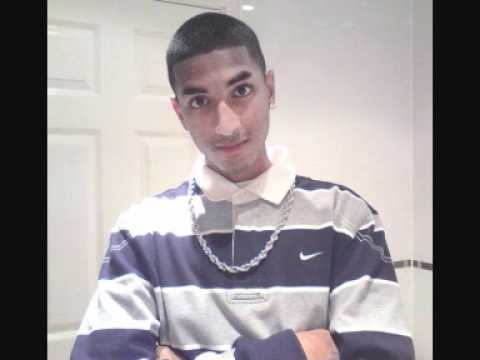 Young Jores & Kaos - Hello Good Morning