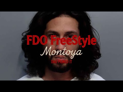 MONTOYA - FDO (Official Video)