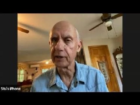 Stu Nunnery Interview (8/10/24)