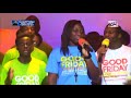 The Lord is my Light - Greater Love Choir