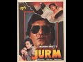 Jurm 1990 Thriller Unravelling The Mystery Of A Sinister Crime