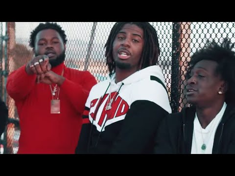 GBTU - Unexpected 2 (Music Video) || Dir. LewayTheLegend