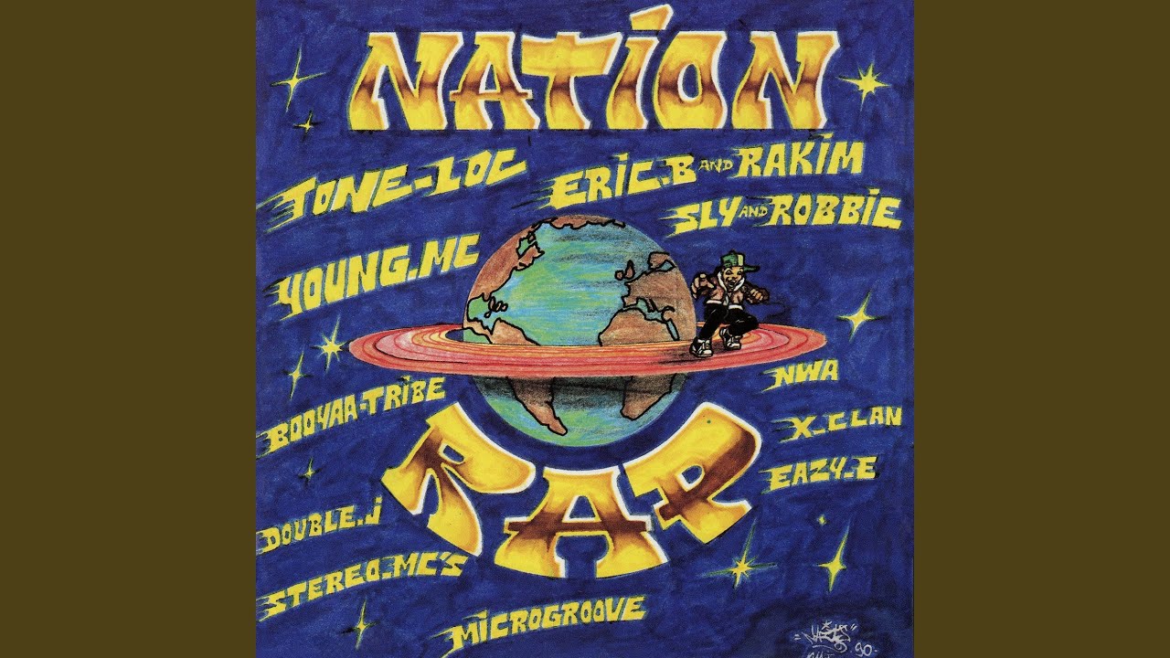 We Want Eazy (Remix)