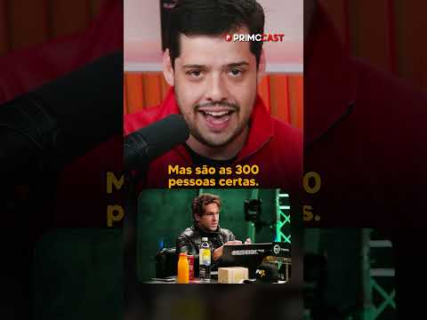 POR QUE A OPEN AI COMPROU UM PODCAST?