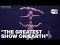 Ringling Bros And Barnum Bailey Circus Comes To Birmingham