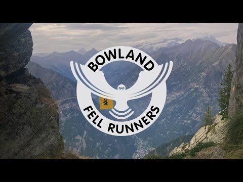 Tor Des Géants - A Bowlander's Perspective: Part 1, The Run Up