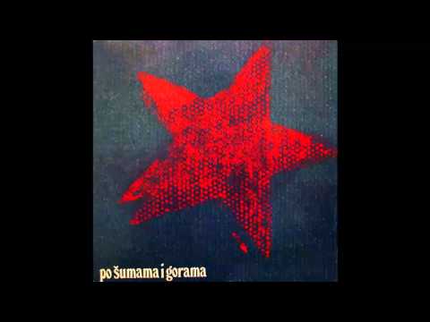 Jazz Orkestar RTB - Po sumama i gorama - (Audio 1980) HD