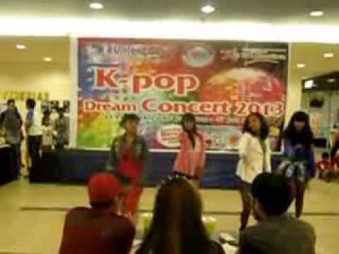 [130707] Star Line - What's your name (4minute)_Jeon won diary (T-ara n4)