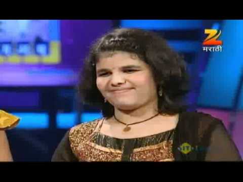 EP - Sa Re Ga Ma Pa Season 10 - Indian Marathi TV Show - Zee Marathi