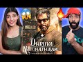 DHRUVA NATCHATHIRAM Trailer Reaction Chiyaan Vikram Harris Jayaraj Gautham Vasudev Menon