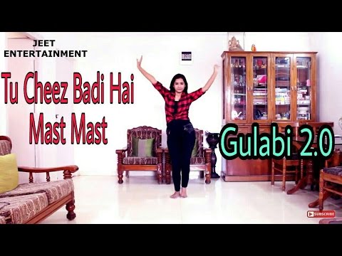 Priyanka Soni Samson Dance Video