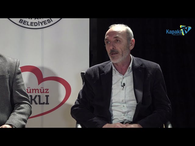 Spor Akşamı : Sitespor #03