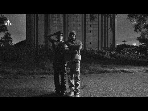 Neo Pistea, Cyril Kamer, Lucho SSJ - KENNY (Visualizer)