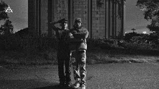 Neo Pistea, Cyril Kamer, Lucho SSJ - KENNY (Visualizer)