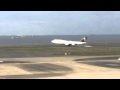 Ed Force One Take Off See You IRON MAIDEN Created With