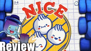 Nice Buns Review - with Tom Vasel