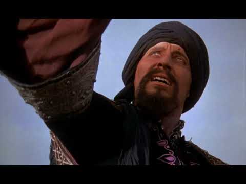 The Golden Voyage Of Sinbad (FULL MOVIE HD)