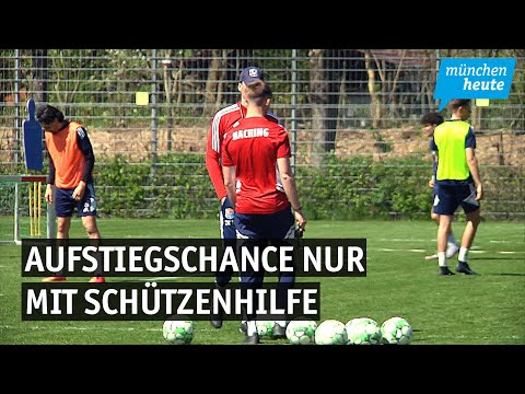 Regionalliga-Entscheidung? – Spielvereinigung Unterhaching kann Meister werden